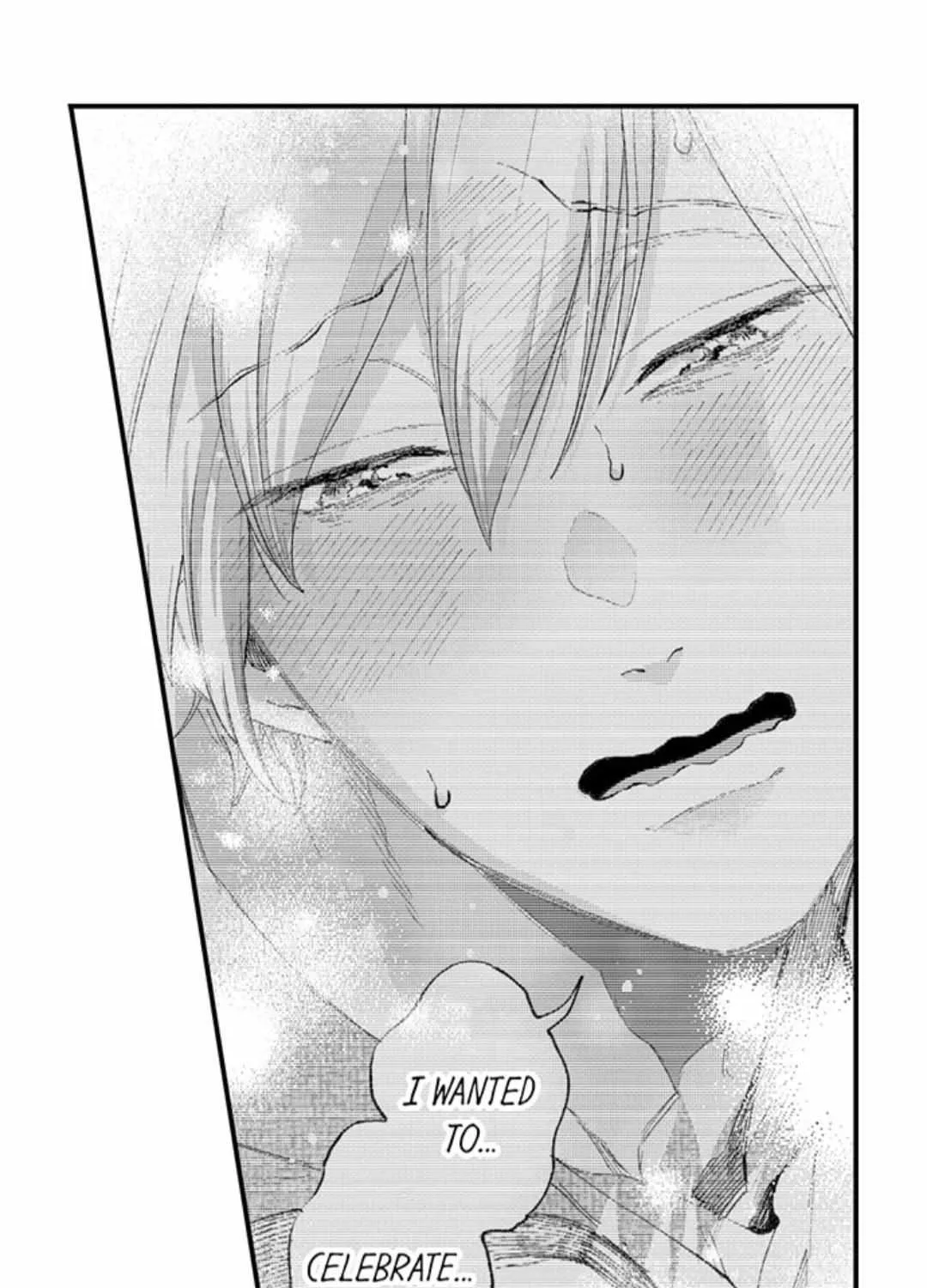 Seiheki Yabame Na Otoko Ni Nerawaremashita Zinmanga X Chapter 121 Page 21