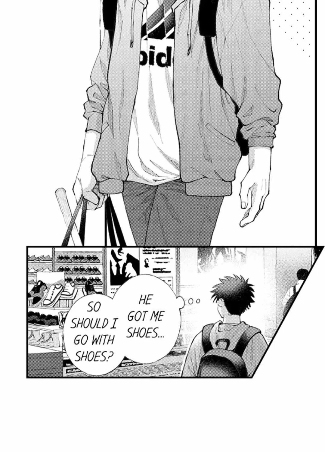 Seiheki Yabame Na Otoko Ni Nerawaremashita Zinmanga X Chapter 121 Page 27