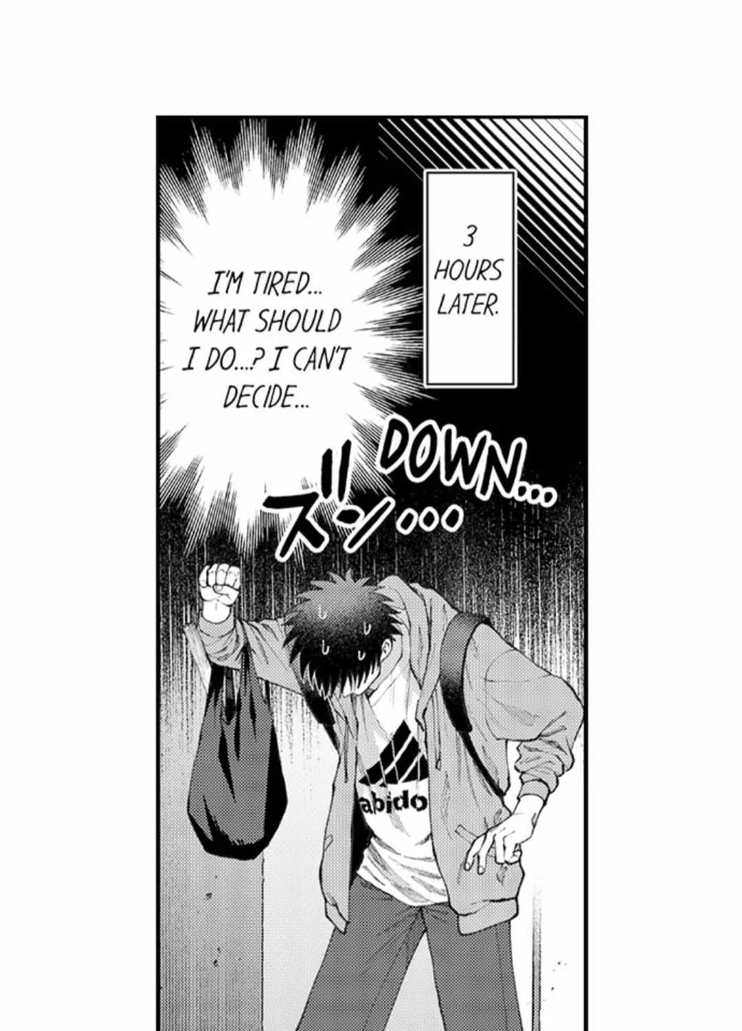 Seiheki Yabame Na Otoko Ni Nerawaremashita Zinmanga X Chapter 121 Page 29