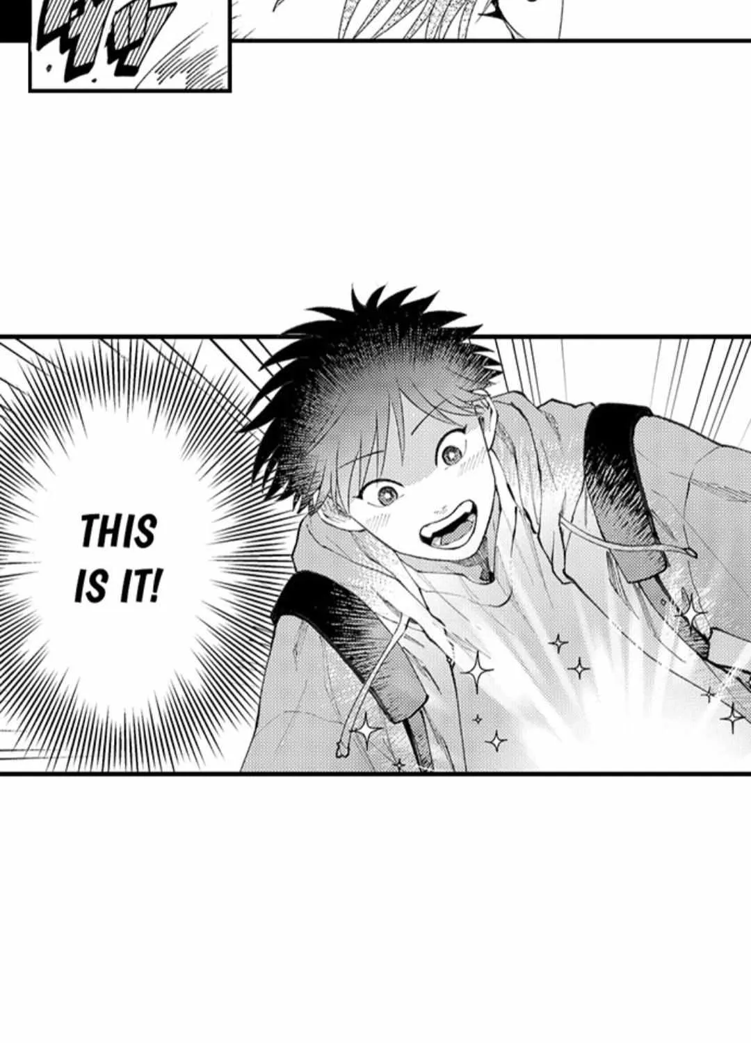 Seiheki Yabame Na Otoko Ni Nerawaremashita Zinmanga X Chapter 121 Page 31