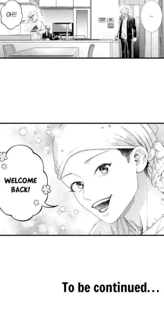 Seiheki Yabame Na Otoko Ni Nerawaremashita Zinmanga X Chapter 121 Page 40