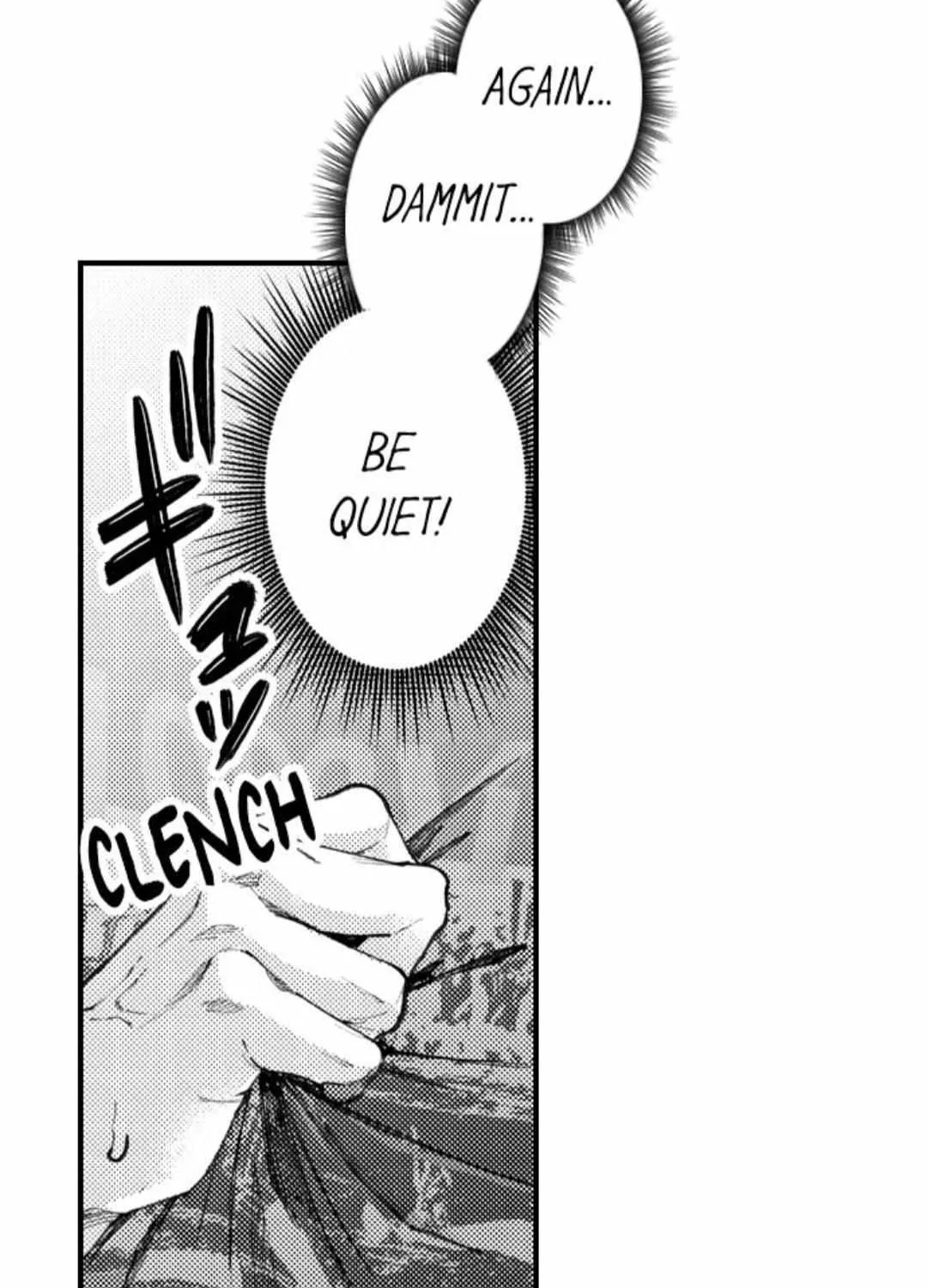 Seiheki Yabame Na Otoko Ni Nerawaremashita Zinmanga X Chapter 119 Page 11