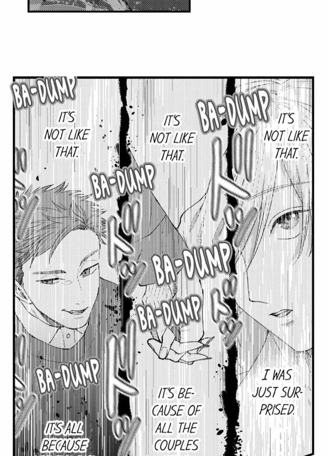 Seiheki Yabame Na Otoko Ni Nerawaremashita Zinmanga X Chapter 119 Page 12