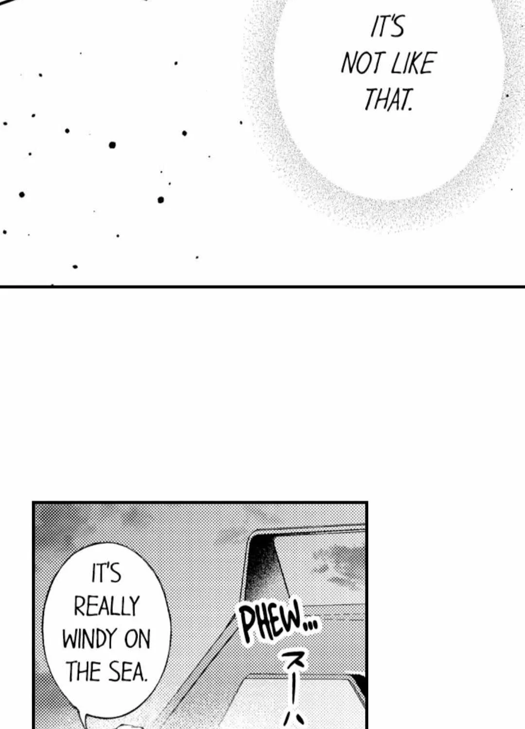 Seiheki Yabame Na Otoko Ni Nerawaremashita Zinmanga X Chapter 119 Page 16