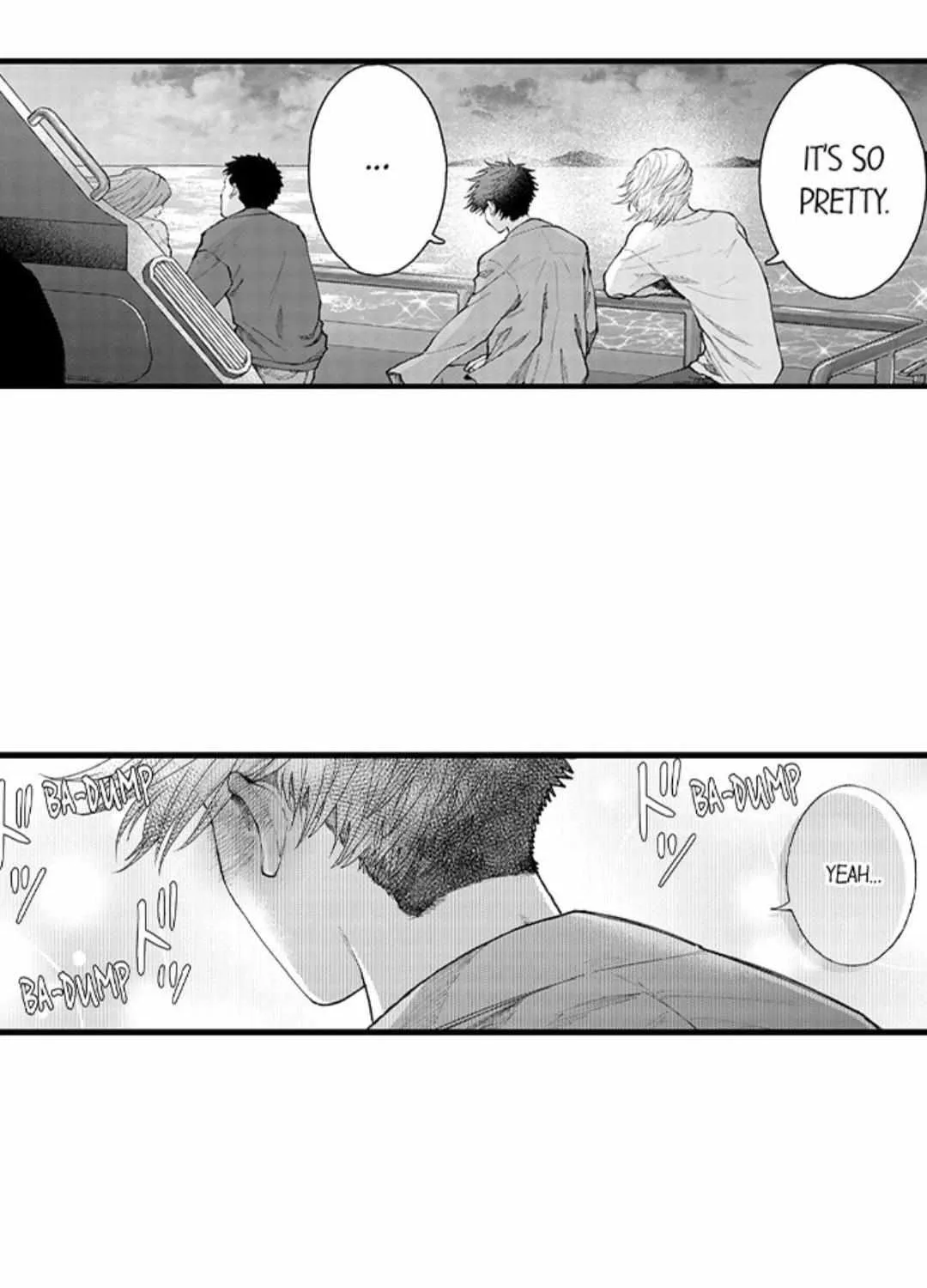 Seiheki Yabame Na Otoko Ni Nerawaremashita Zinmanga X Chapter 119 Page 20