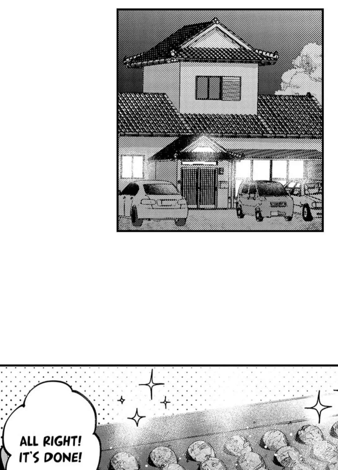 Seiheki Yabame Na Otoko Ni Nerawaremashita Zinmanga X Chapter 119 Page 22