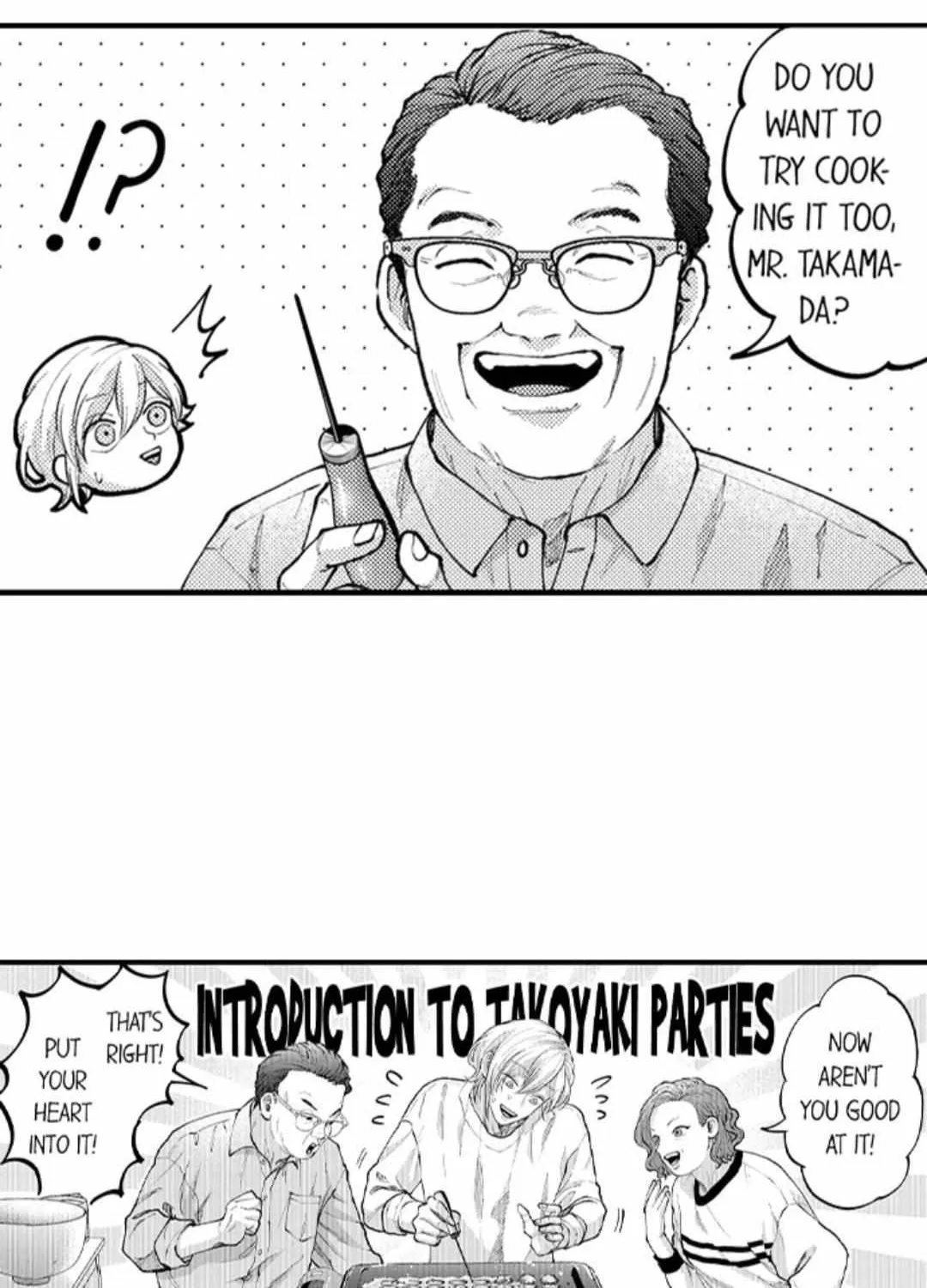 Seiheki Yabame Na Otoko Ni Nerawaremashita Zinmanga X Chapter 119 Page 25