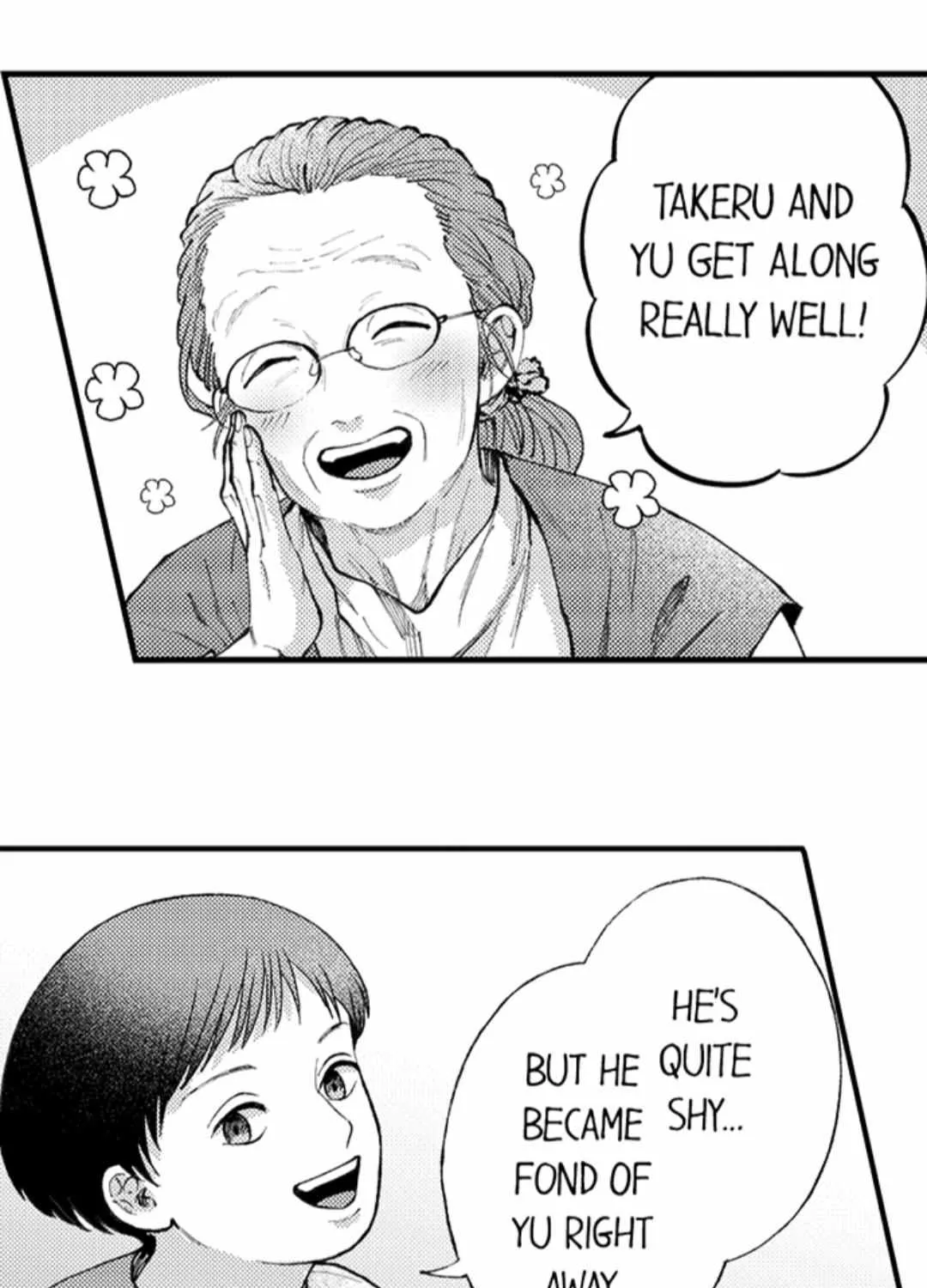 Seiheki Yabame Na Otoko Ni Nerawaremashita Zinmanga X Chapter 119 Page 33