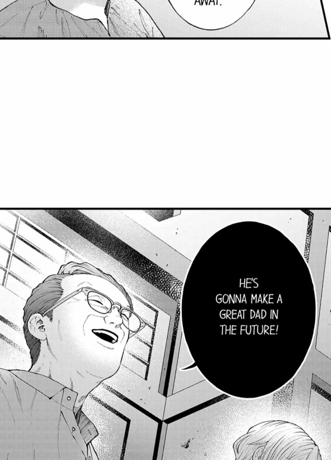 Seiheki Yabame Na Otoko Ni Nerawaremashita Zinmanga X Chapter 119 Page 34