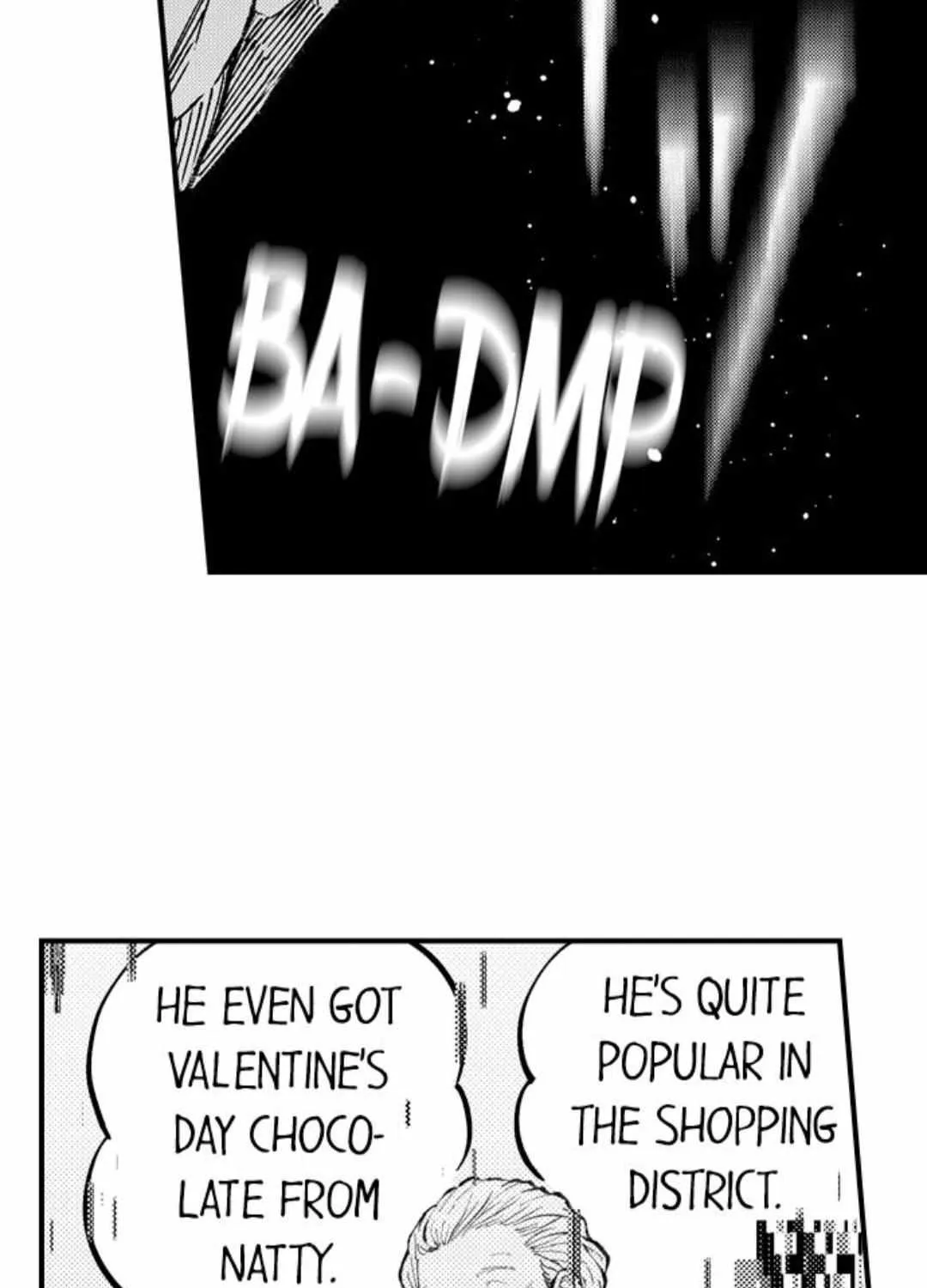 Seiheki Yabame Na Otoko Ni Nerawaremashita Zinmanga X Chapter 119 Page 37