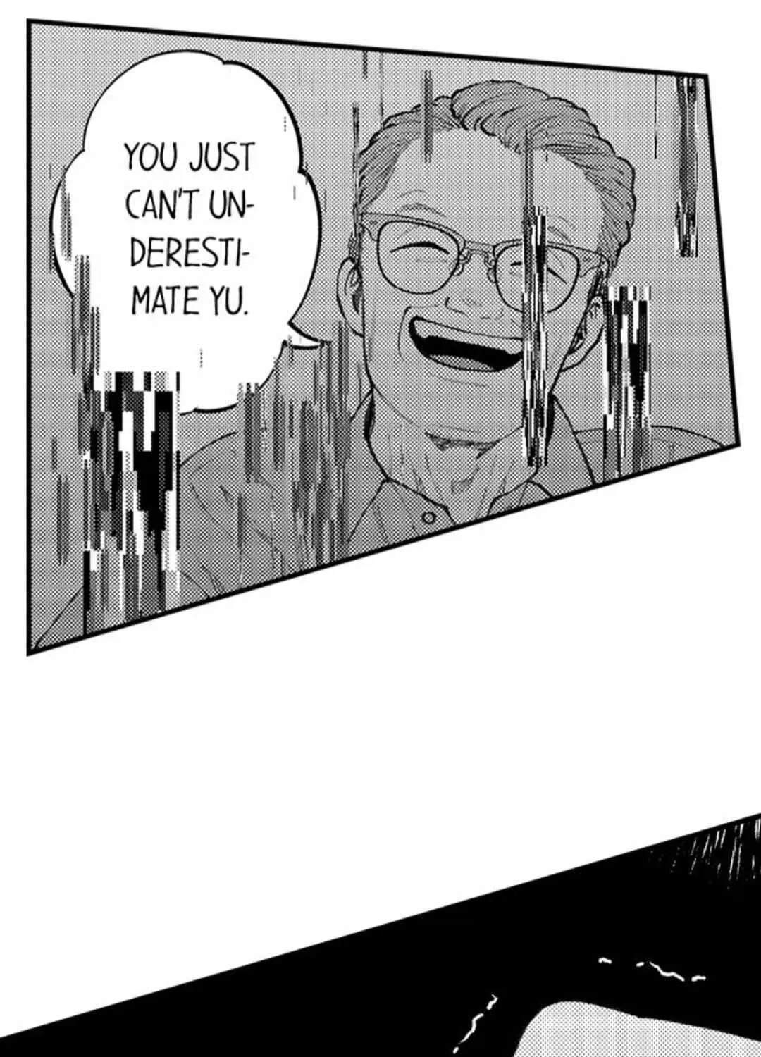 Seiheki Yabame Na Otoko Ni Nerawaremashita Zinmanga X Chapter 119 Page 40