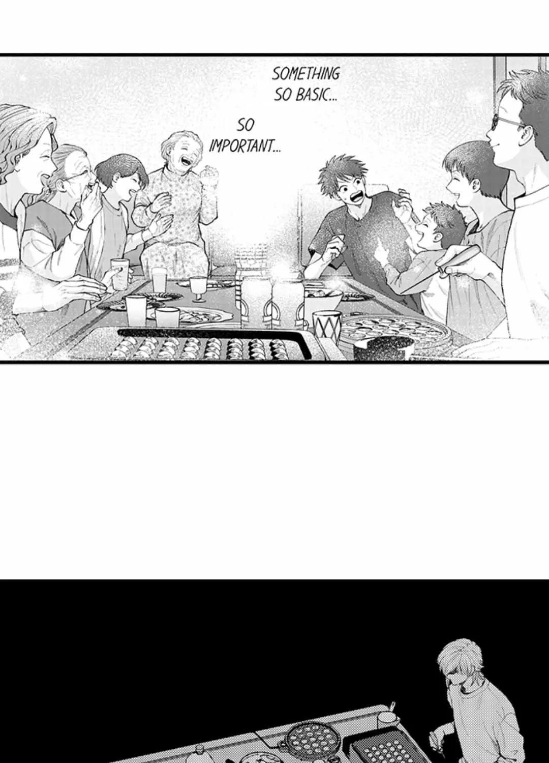 Seiheki Yabame Na Otoko Ni Nerawaremashita Zinmanga X Chapter 119 Page 42