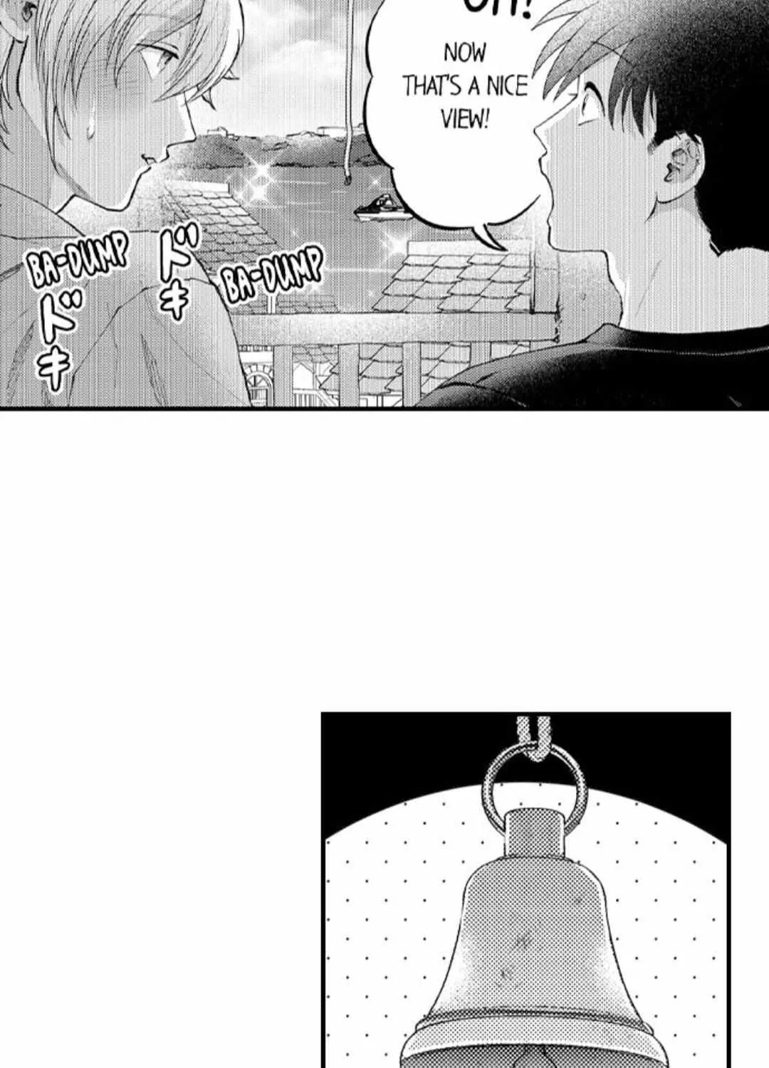 Seiheki Yabame Na Otoko Ni Nerawaremashita Zinmanga X Chapter 118 Page 9