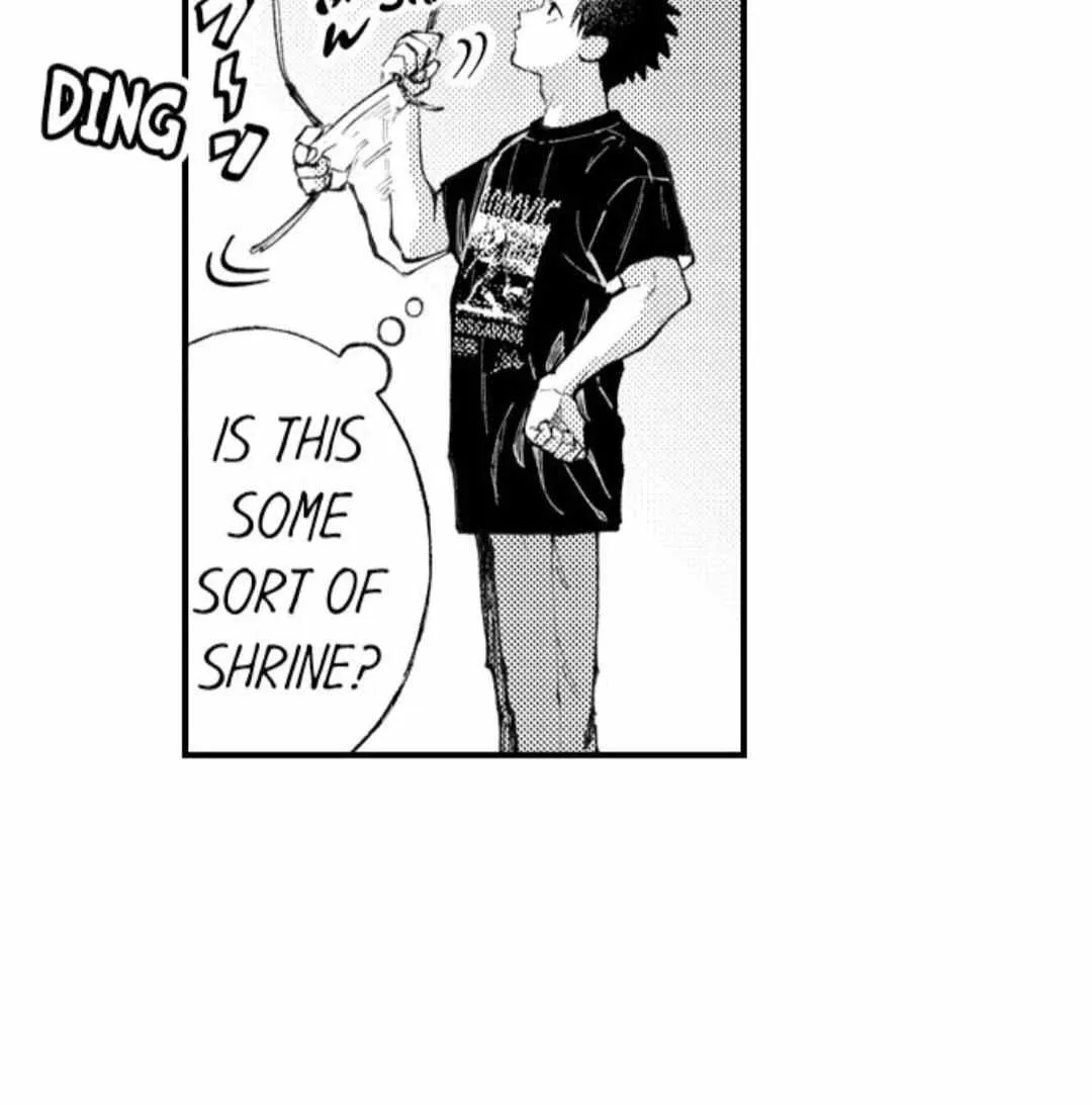 Seiheki Yabame Na Otoko Ni Nerawaremashita Zinmanga X Chapter 118 Page 11