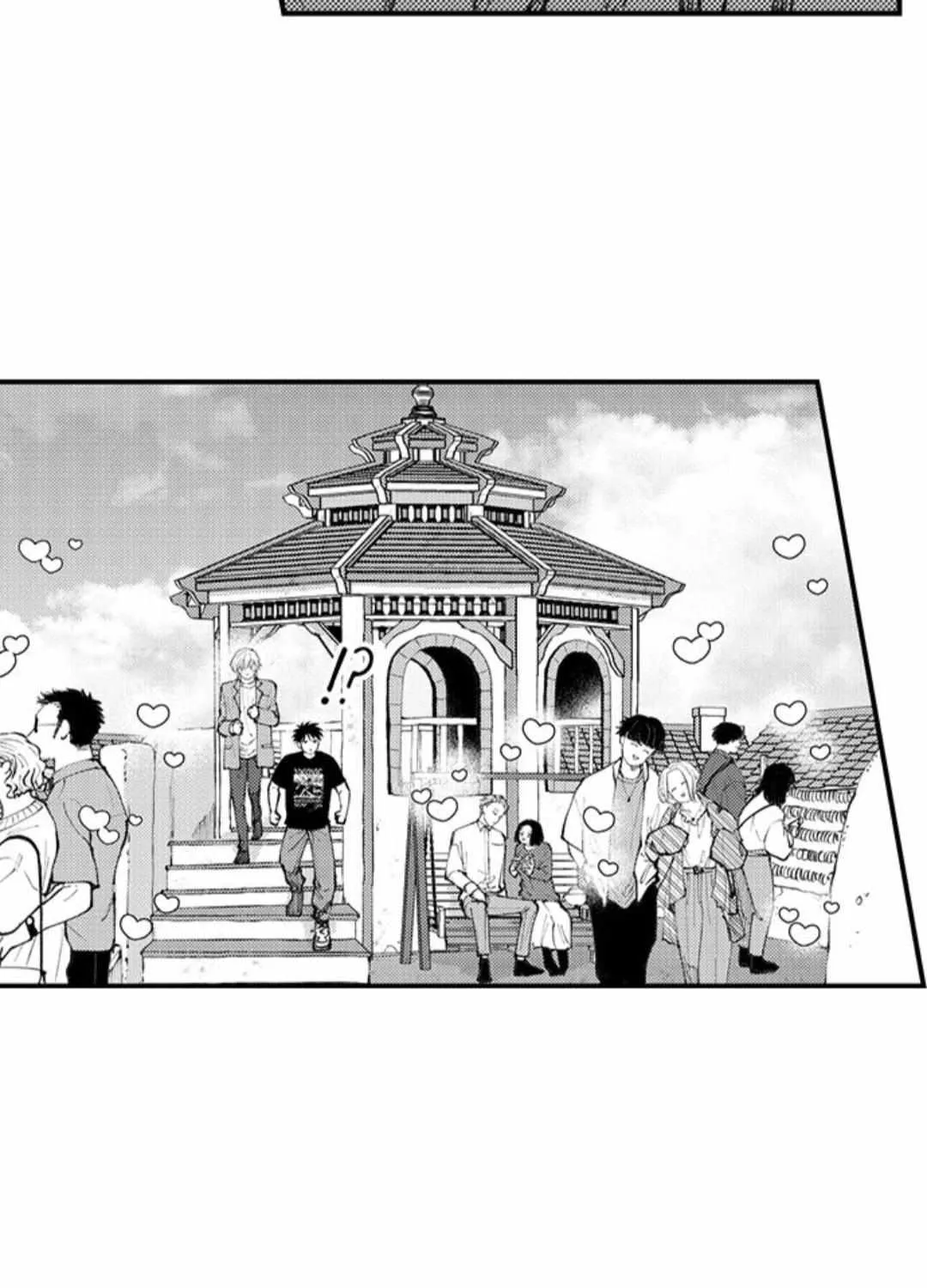Seiheki Yabame Na Otoko Ni Nerawaremashita Zinmanga X Chapter 118 Page 16