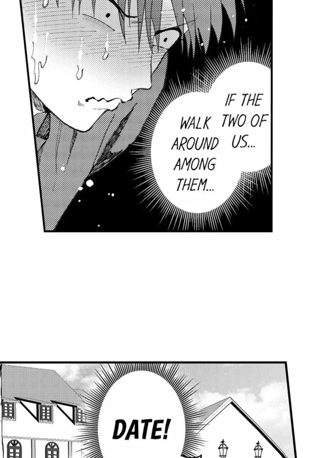 Seiheki Yabame Na Otoko Ni Nerawaremashita Zinmanga X Chapter 118 Page 19