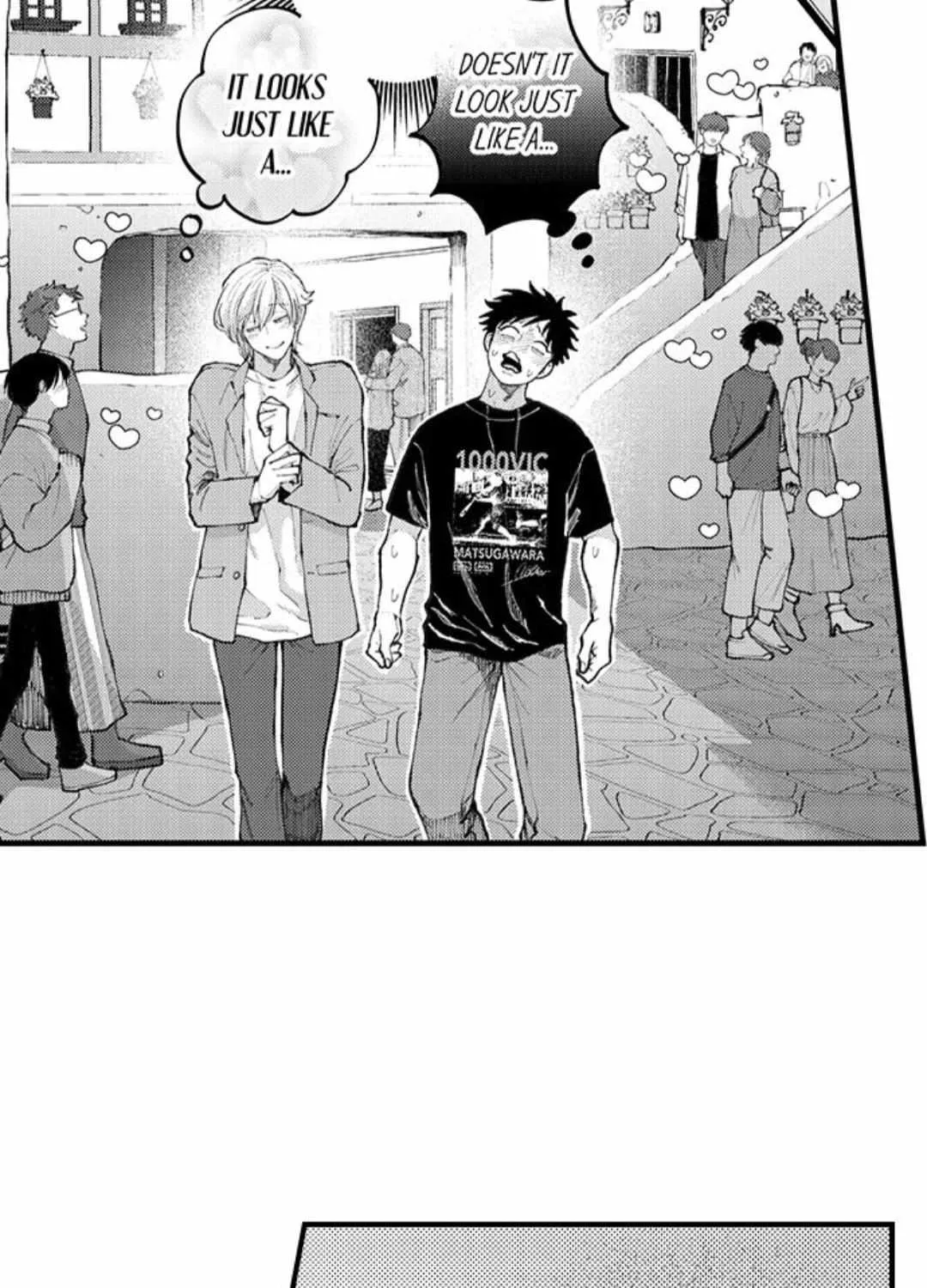 Seiheki Yabame Na Otoko Ni Nerawaremashita Zinmanga X Chapter 118 Page 20
