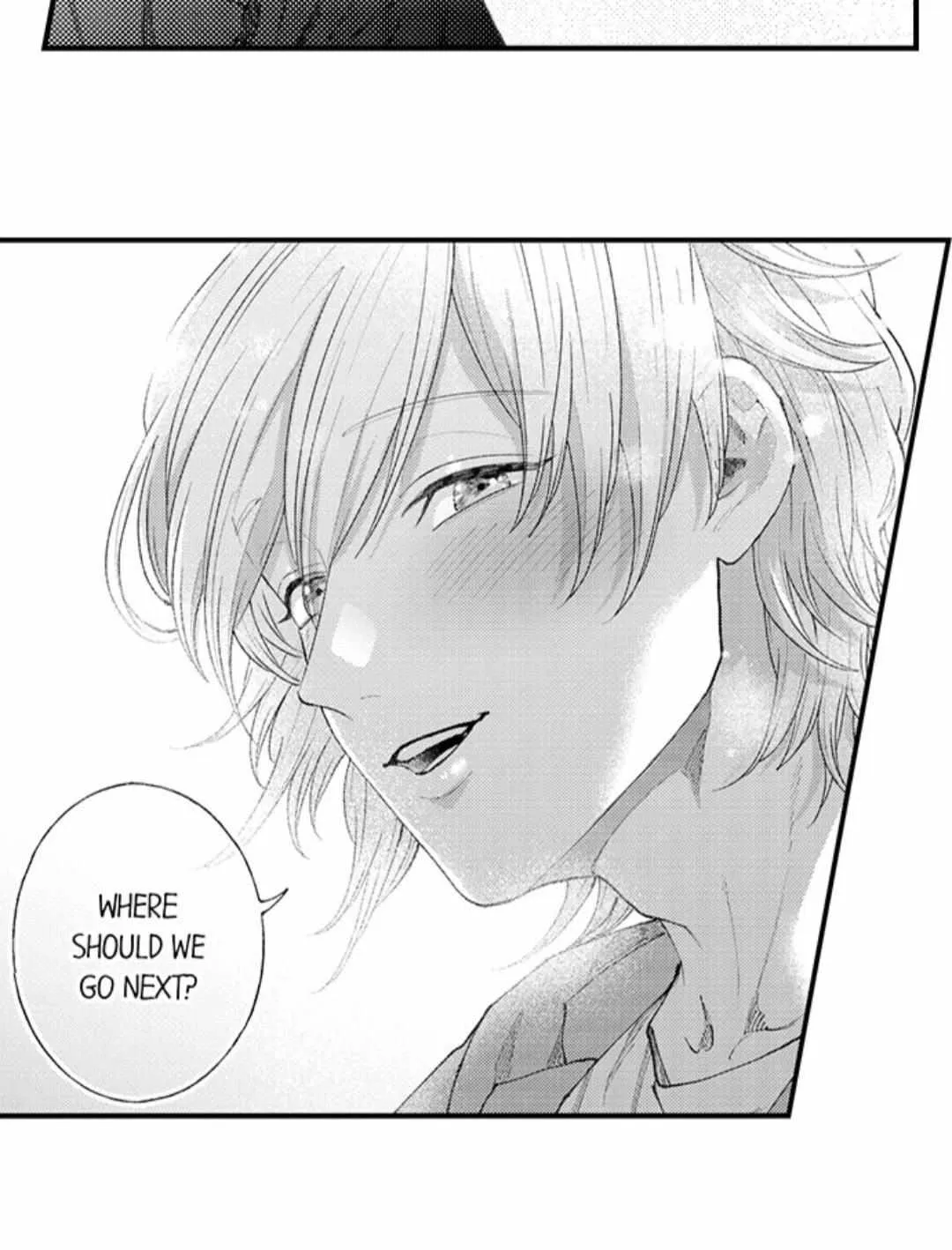 Seiheki Yabame Na Otoko Ni Nerawaremashita Zinmanga X Chapter 118 Page 22