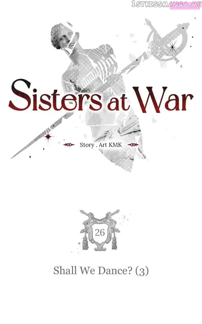 Sisters War Zinmanga X Chapter 26 Page 6