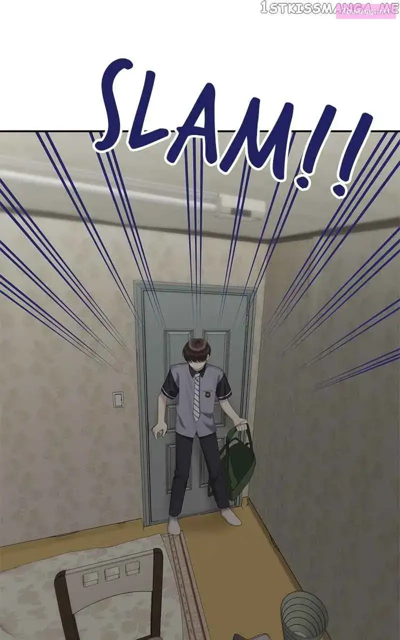 Sisters War Zinmanga X Chapter 26 Page 41