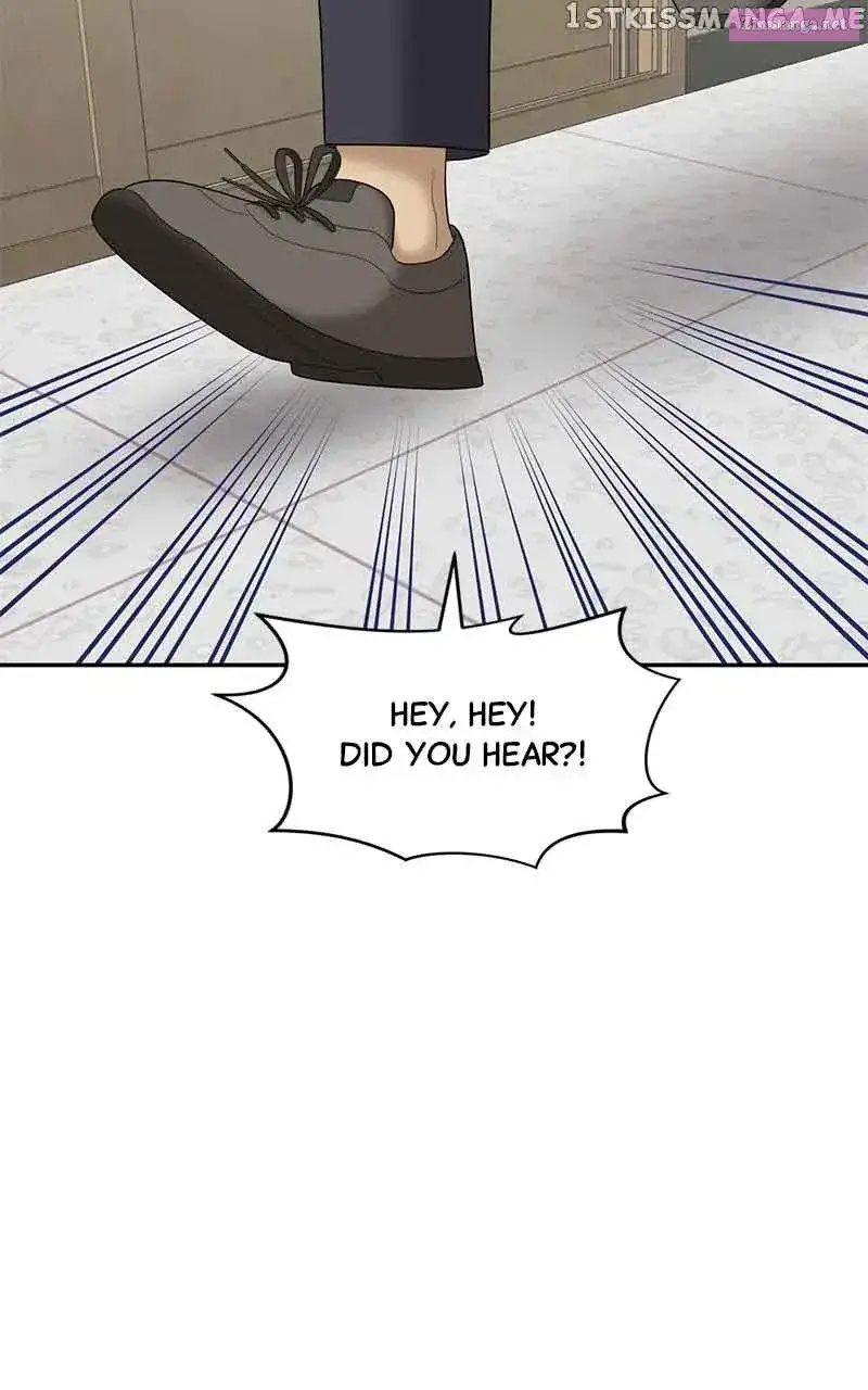 Sisters War Zinmanga X Chapter 26 Page 86