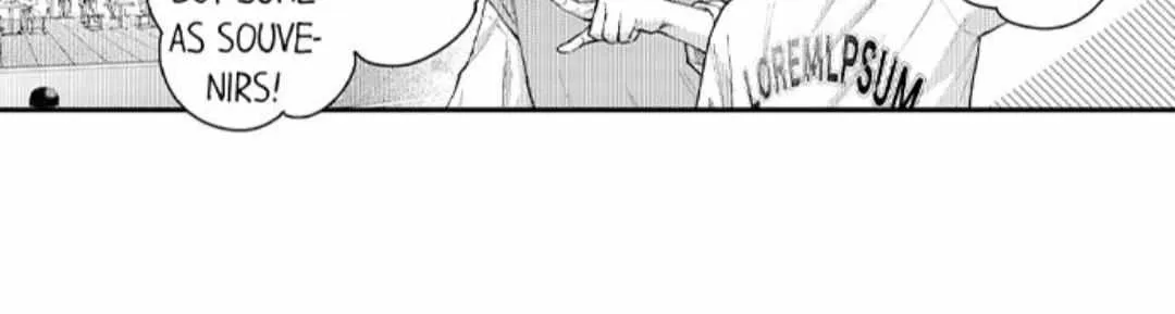 Seiheki Yabame Na Otoko Ni Nerawaremashita Zinmanga X Chapter 116 Page 8
