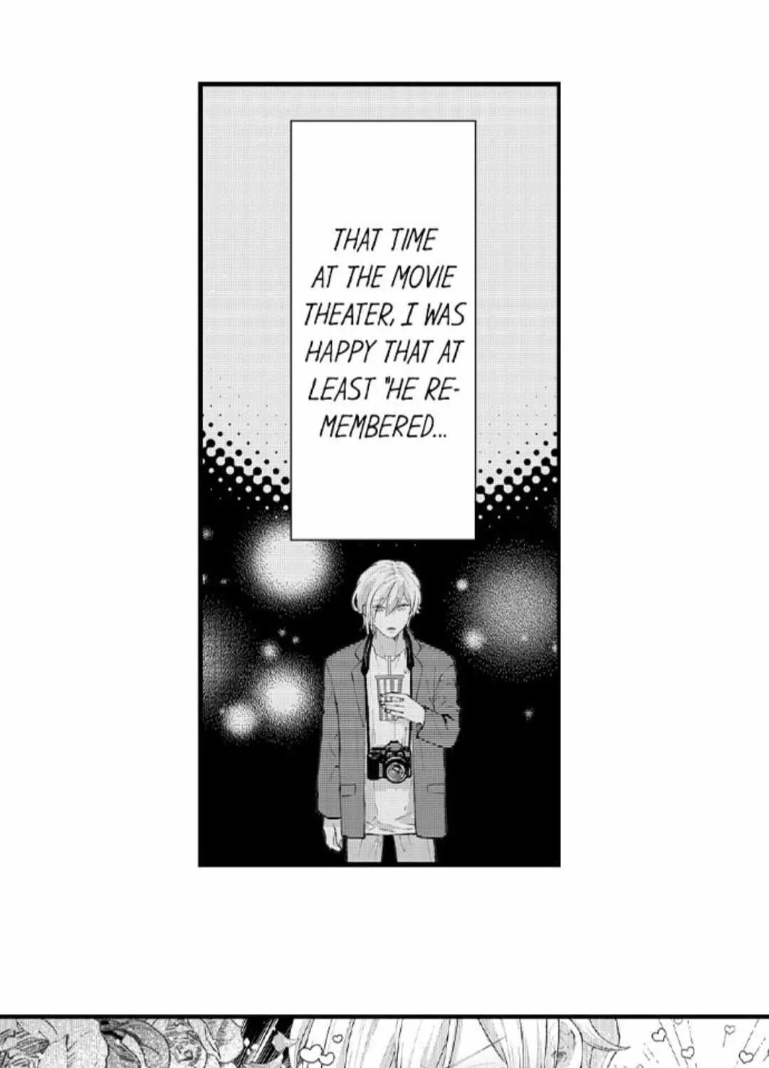 Seiheki Yabame Na Otoko Ni Nerawaremashita Zinmanga X Chapter 116 Page 18