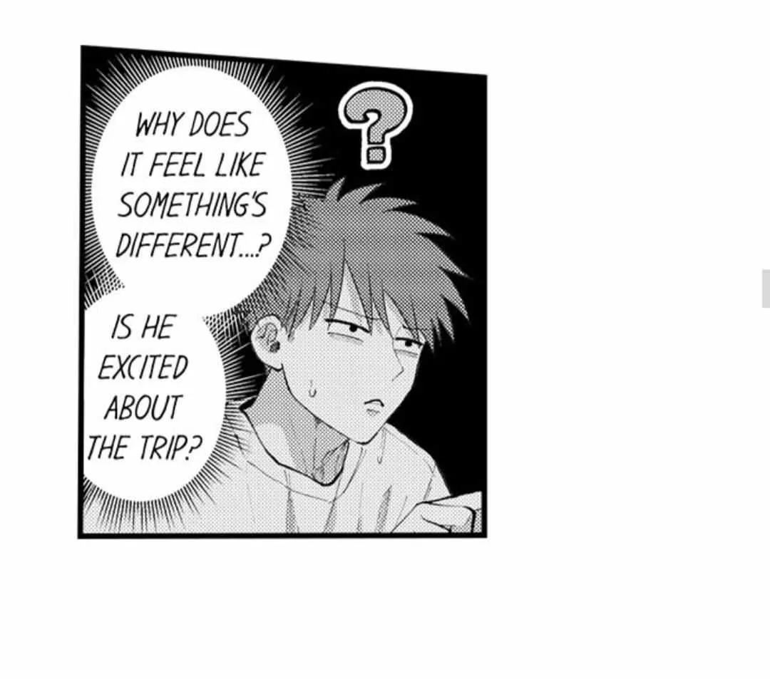 Seiheki Yabame Na Otoko Ni Nerawaremashita Zinmanga X Chapter 116 Page 20