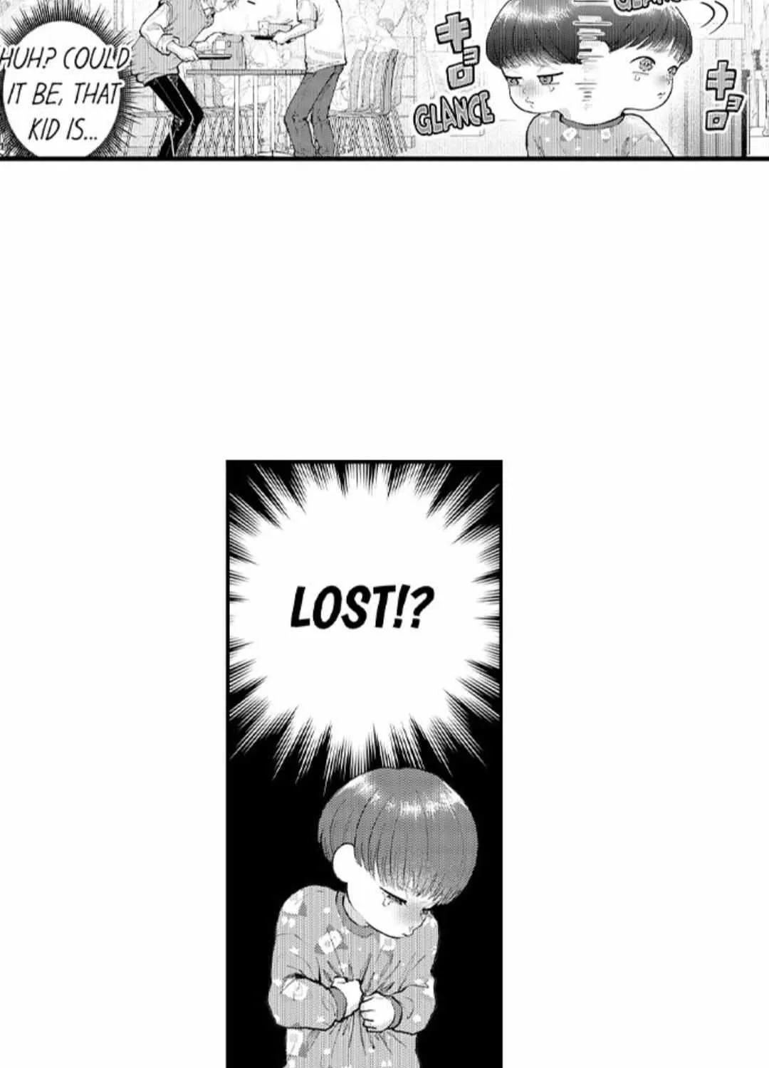 Seiheki Yabame Na Otoko Ni Nerawaremashita Zinmanga X Chapter 116 Page 26