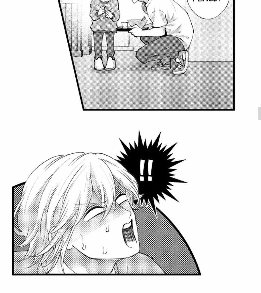 Seiheki Yabame Na Otoko Ni Nerawaremashita Zinmanga X Chapter 116 Page 29