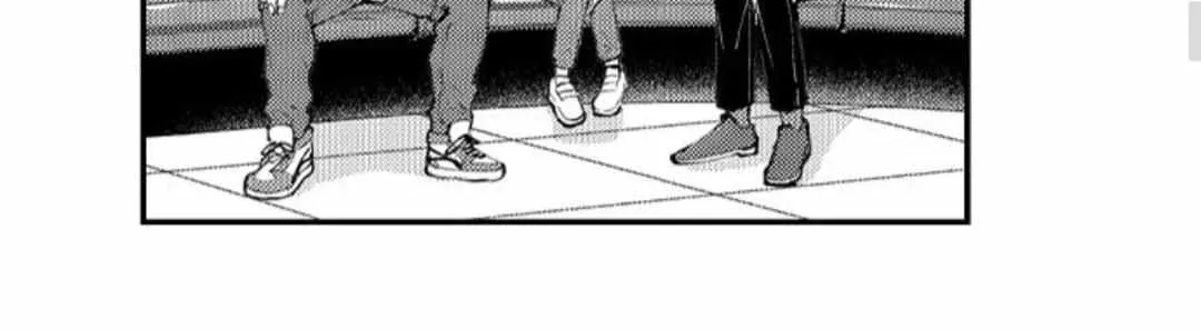 Seiheki Yabame Na Otoko Ni Nerawaremashita Zinmanga X Chapter 116 Page 33