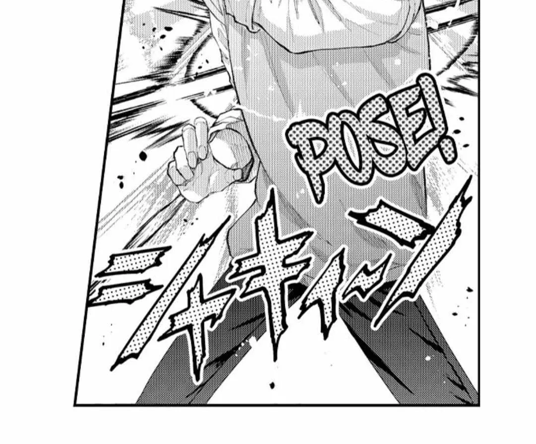 Seiheki Yabame Na Otoko Ni Nerawaremashita Zinmanga X Chapter 116 Page 42