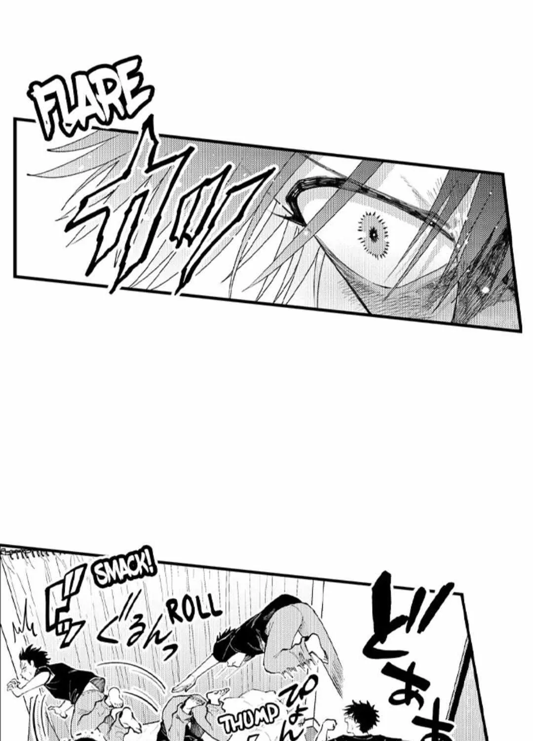 Seiheki Yabame Na Otoko Ni Nerawaremashita Zinmanga X Chapter 115 Page 6