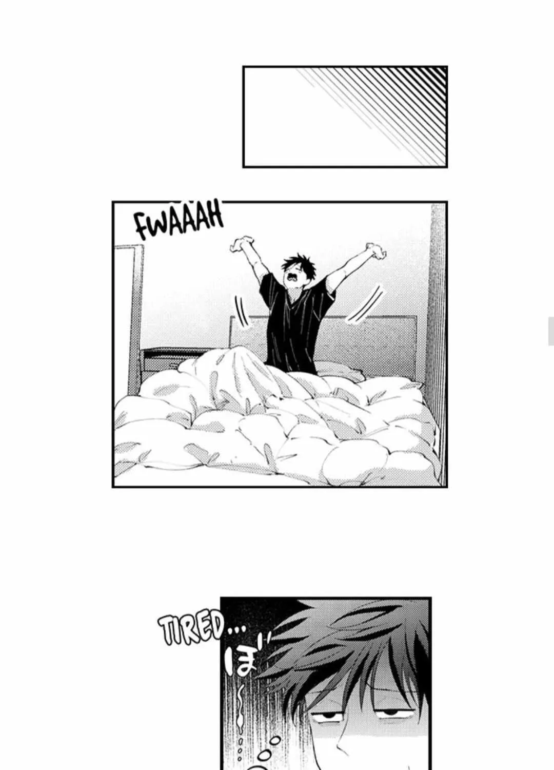 Seiheki Yabame Na Otoko Ni Nerawaremashita Zinmanga X Chapter 115 Page 10