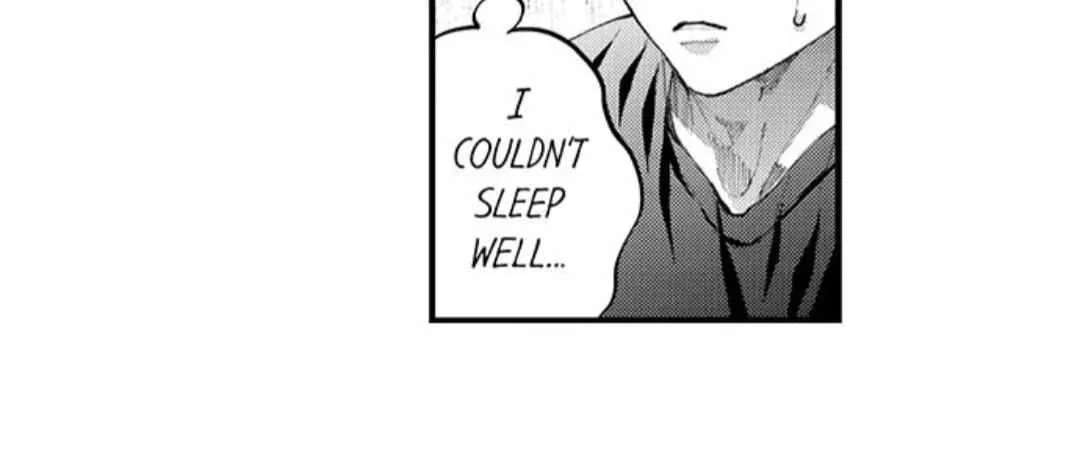 Seiheki Yabame Na Otoko Ni Nerawaremashita Zinmanga X Chapter 115 Page 11