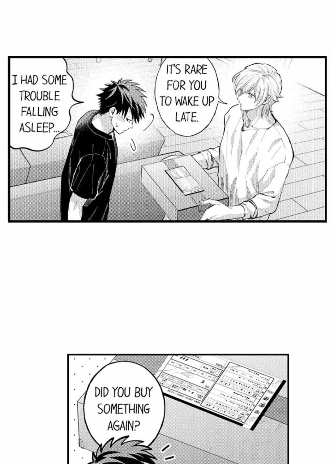 Seiheki Yabame Na Otoko Ni Nerawaremashita Zinmanga X Chapter 115 Page 15