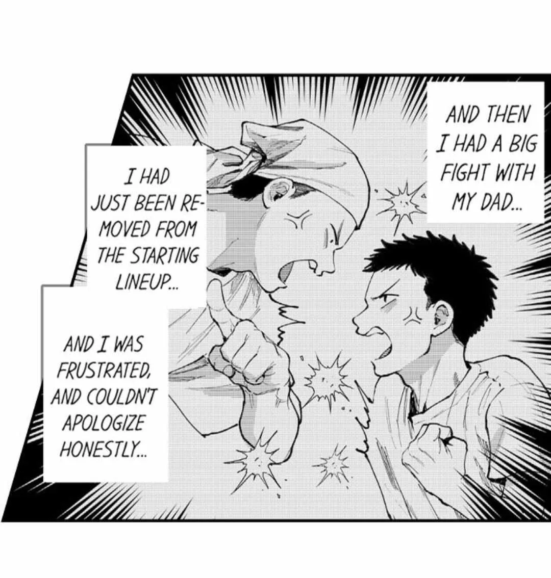 Seiheki Yabame Na Otoko Ni Nerawaremashita Zinmanga X Chapter 115 Page 20