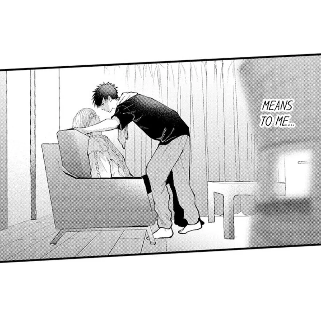 Seiheki Yabame Na Otoko Ni Nerawaremashita Zinmanga X Chapter 114 Page 49