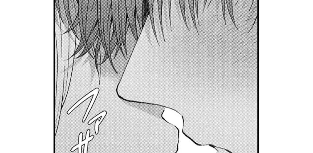 Seiheki Yabame Na Otoko Ni Nerawaremashita Zinmanga X Chapter 114 Page 52