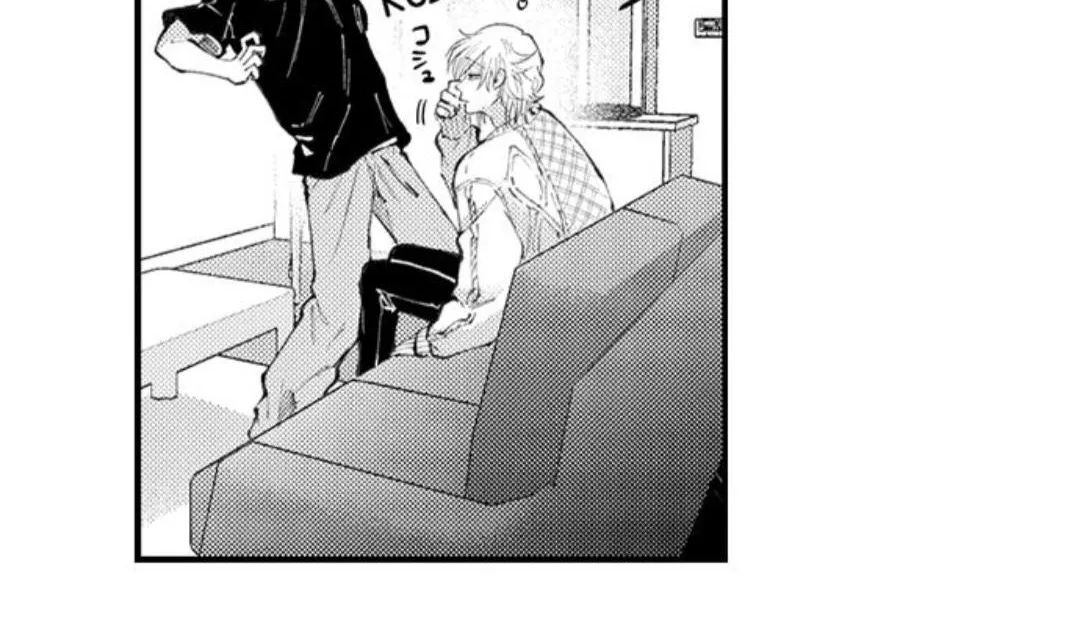 Seiheki Yabame Na Otoko Ni Nerawaremashita Zinmanga X Chapter 114 Page 55