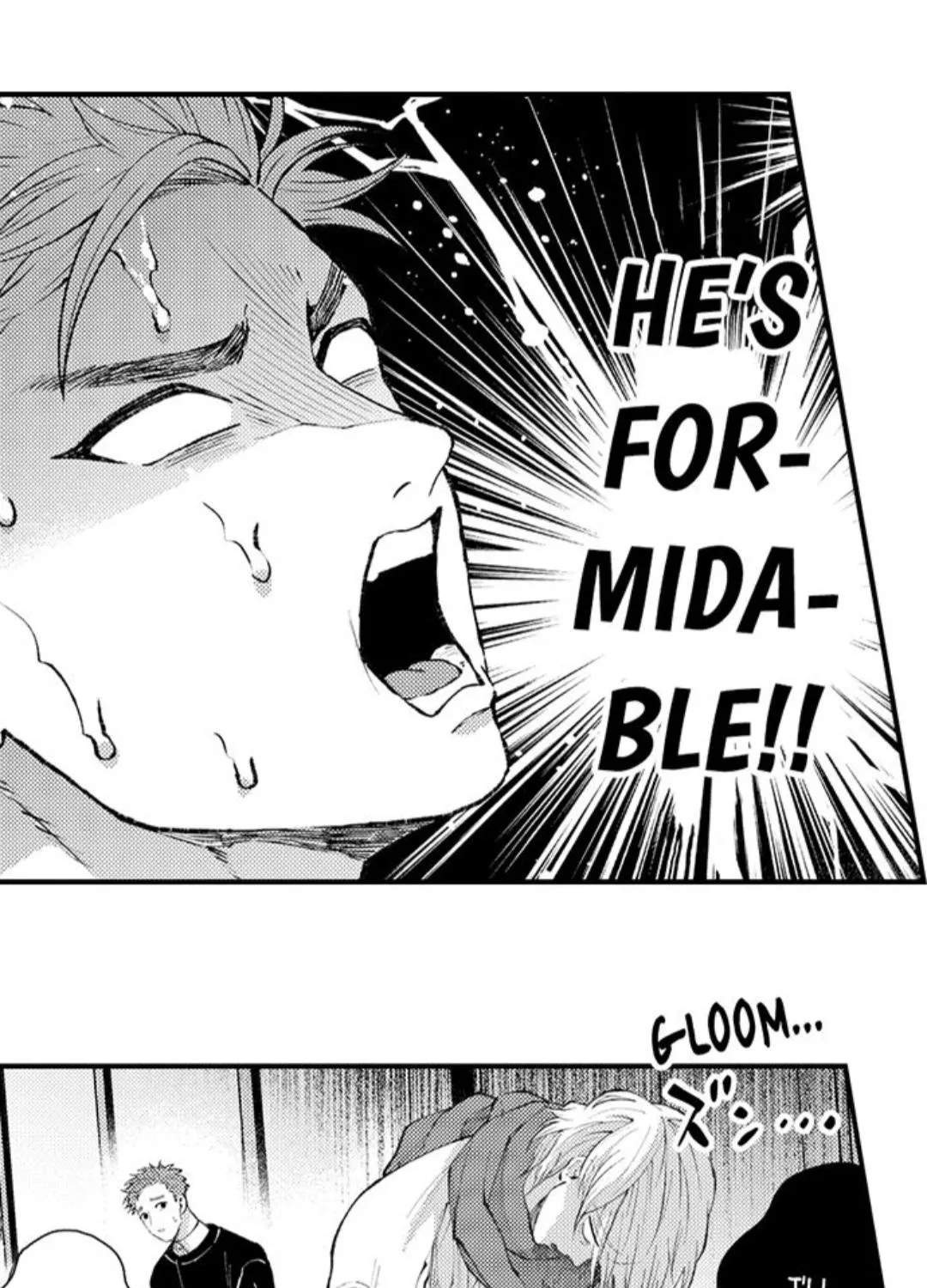 Seiheki Yabame Na Otoko Ni Nerawaremashita Zinmanga X Chapter 113 Page 6
