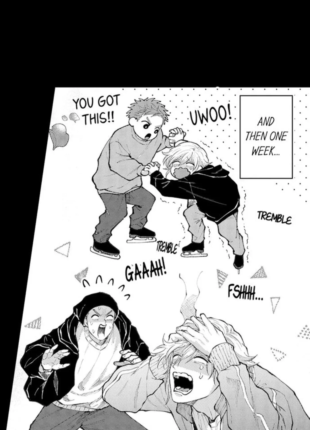Seiheki Yabame Na Otoko Ni Nerawaremashita Zinmanga X Chapter 112 Page 31