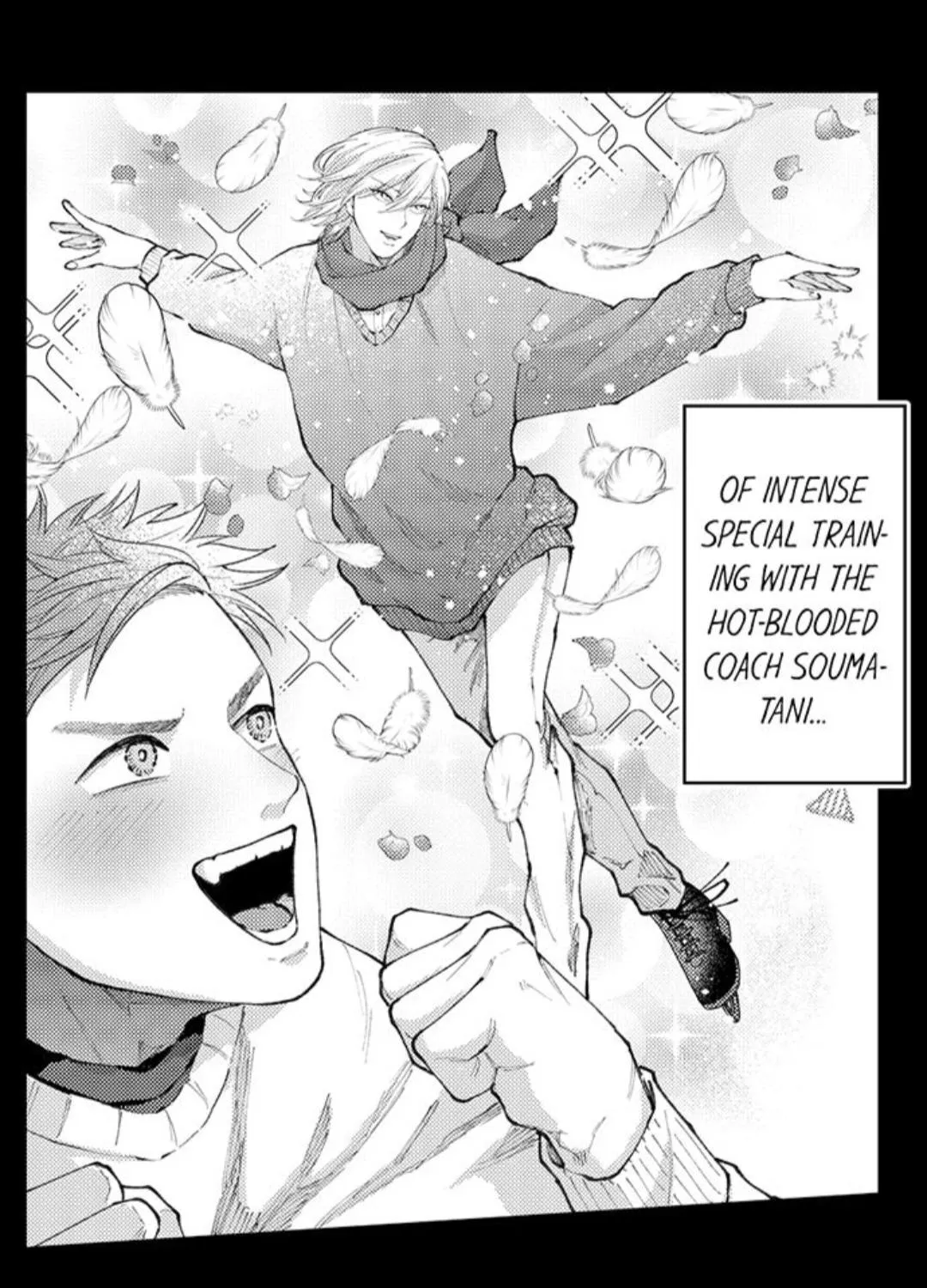 Seiheki Yabame Na Otoko Ni Nerawaremashita Zinmanga X Chapter 112 Page 33