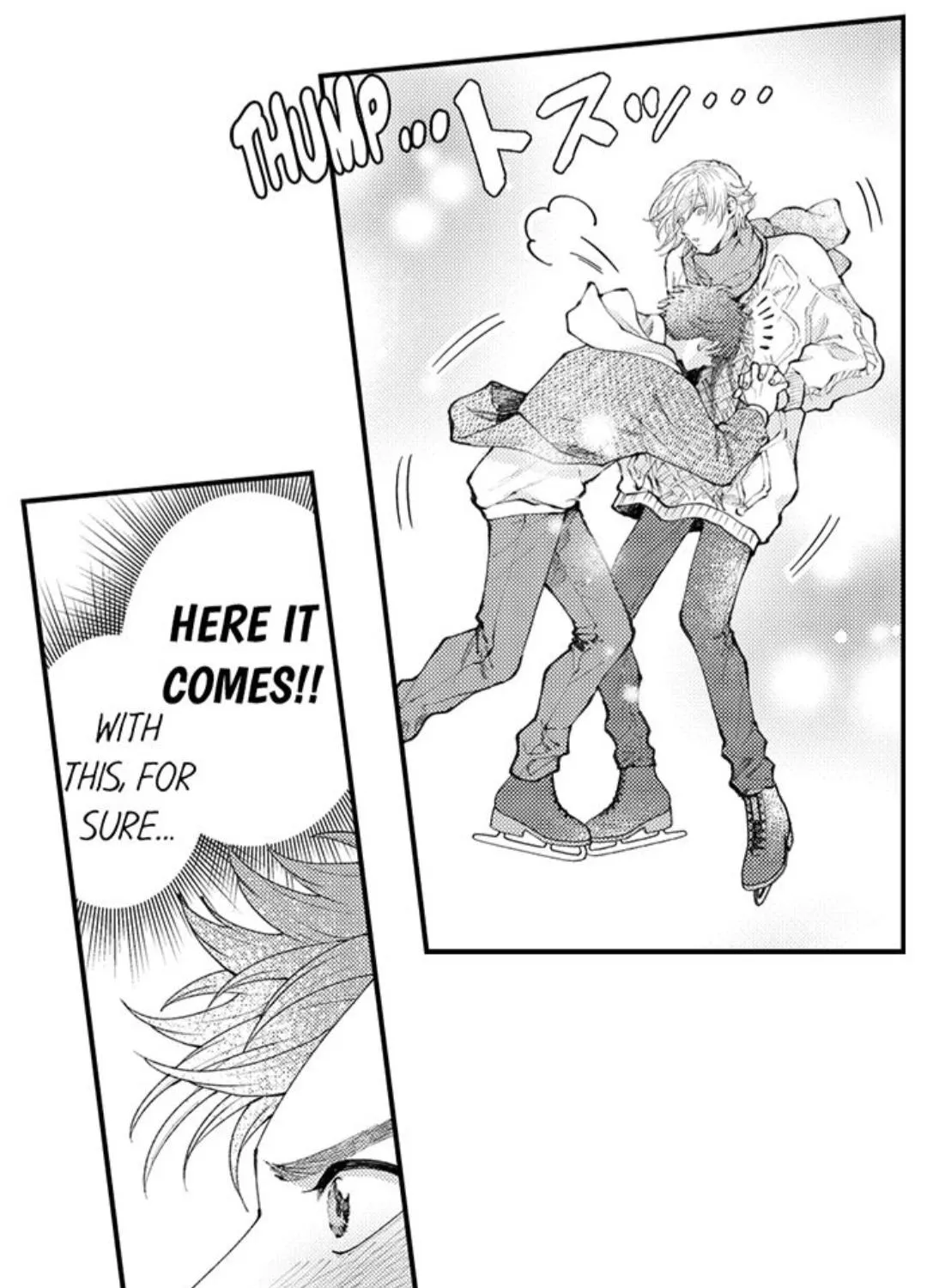 Seiheki Yabame Na Otoko Ni Nerawaremashita Zinmanga X Chapter 112 Page 42