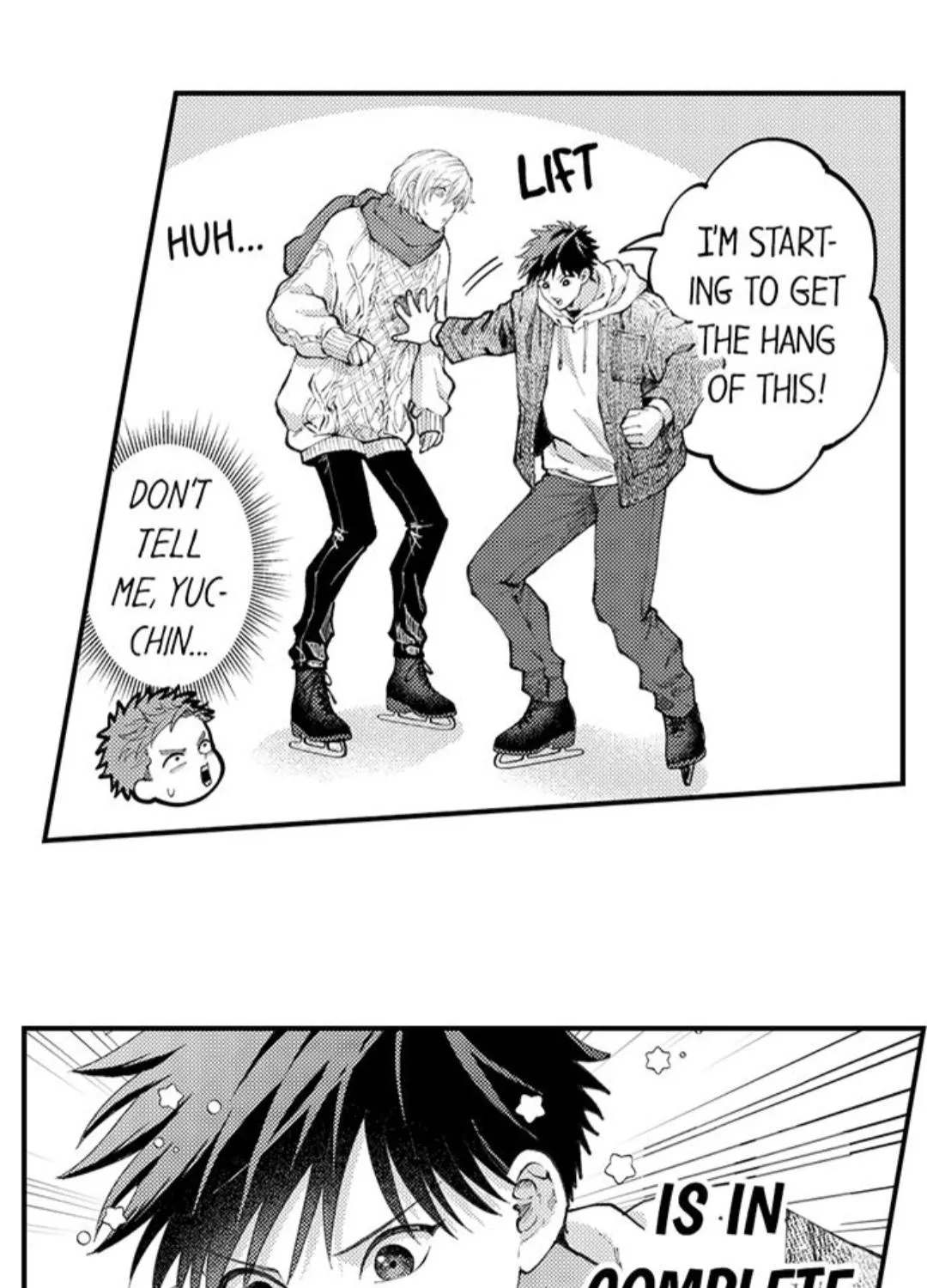 Seiheki Yabame Na Otoko Ni Nerawaremashita Zinmanga X Chapter 112 Page 46