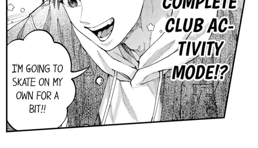Seiheki Yabame Na Otoko Ni Nerawaremashita Zinmanga X Chapter 112 Page 47