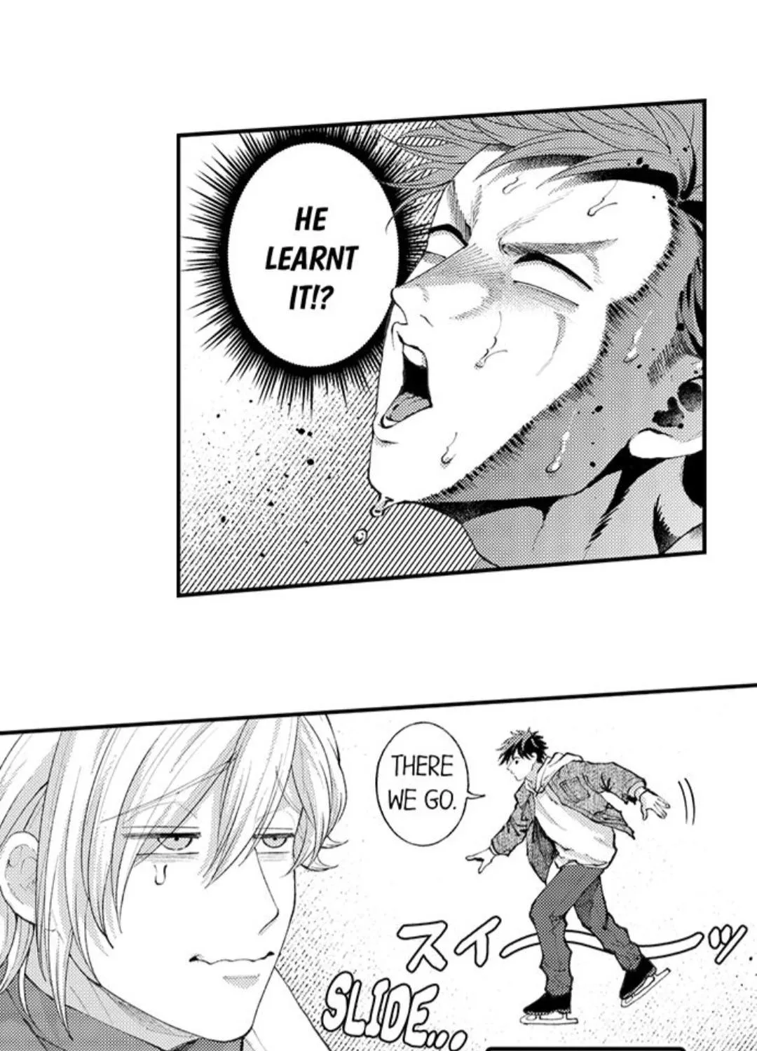 Seiheki Yabame Na Otoko Ni Nerawaremashita Zinmanga X Chapter 112 Page 48