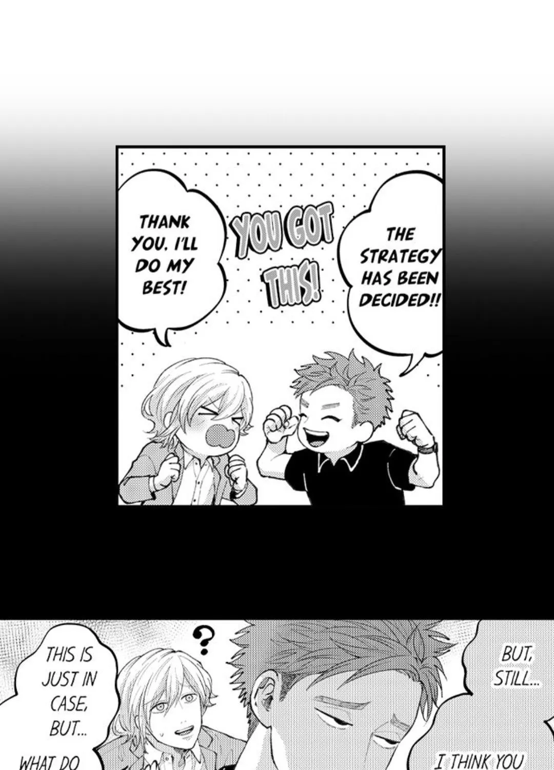 Seiheki Yabame Na Otoko Ni Nerawaremashita Zinmanga X Chapter 112 Page 54
