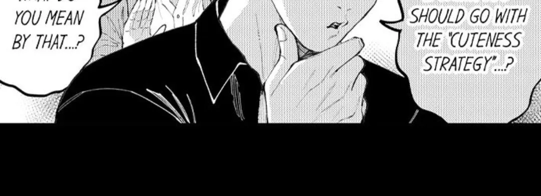Seiheki Yabame Na Otoko Ni Nerawaremashita Zinmanga X Chapter 112 Page 55