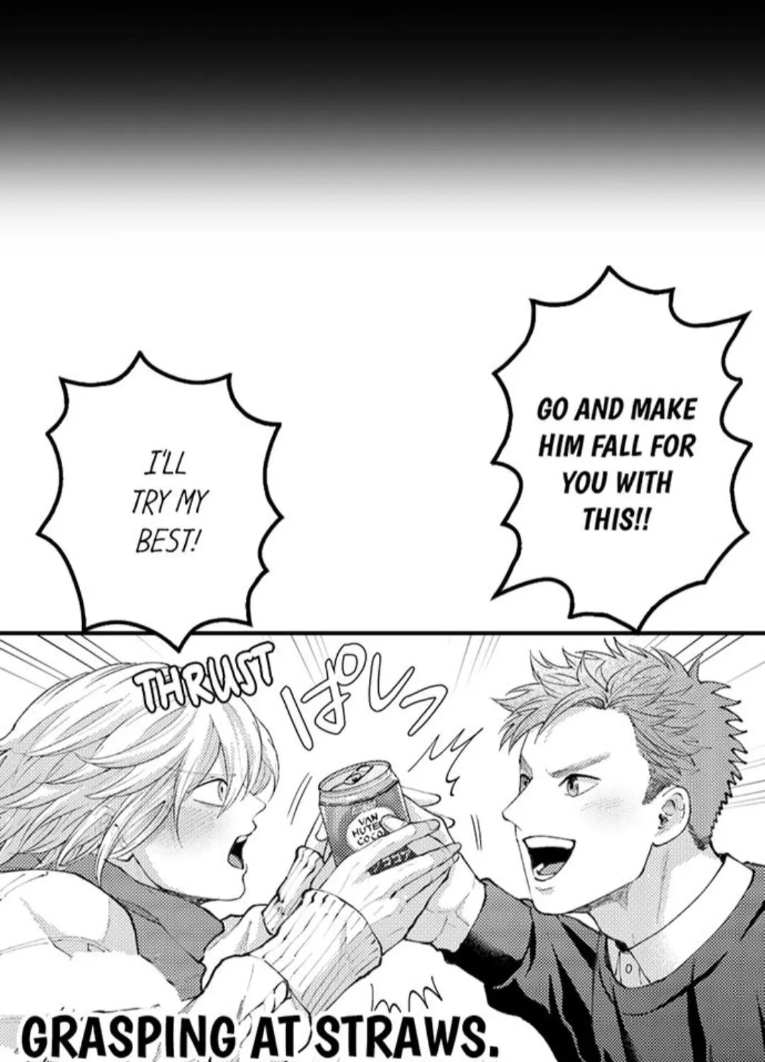 Seiheki Yabame Na Otoko Ni Nerawaremashita Zinmanga X Chapter 112 Page 59